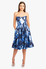 Crystal Bloom 1