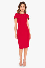 Lavish Red 1