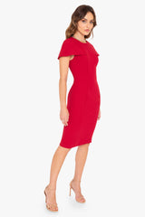 Lavish Red 1