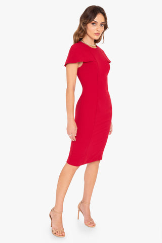 Lavish Red 