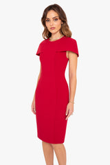 Lavish Red 1