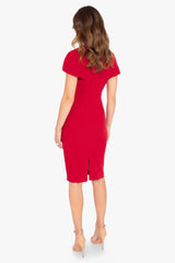 Lavish Red 1