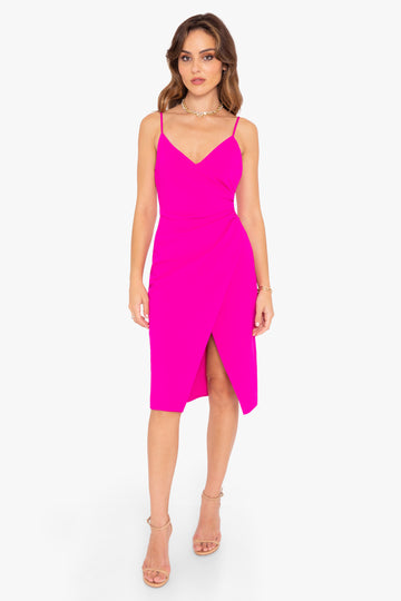 Vibrant Pink -4628900708424