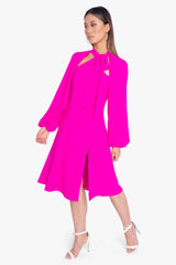 Vibrant Pink 1