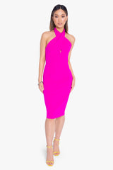 Vibrant Pink 1