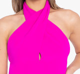 Vibrant Pink 1