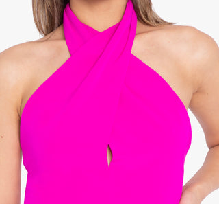Vibrant Pink 