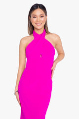 Vibrant Pink 1