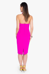 Vibrant Pink 1