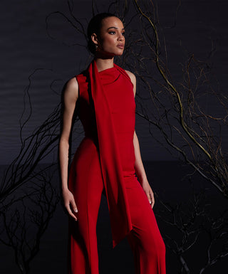 Enola Jumpsuit