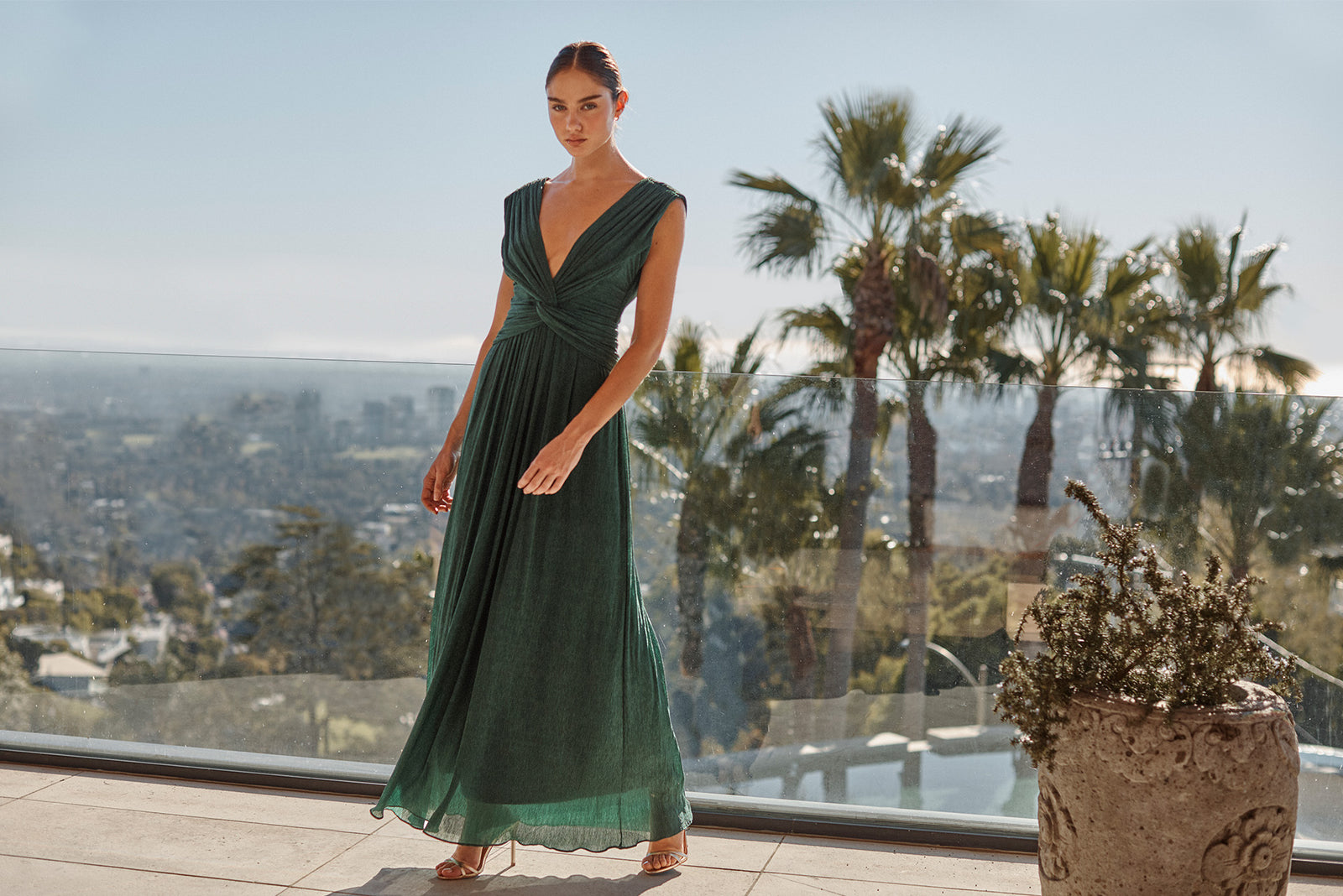 Welcome to Black Halo