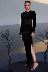 Black 1