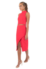 Chic Red 1
