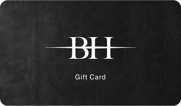 Black Halo Product