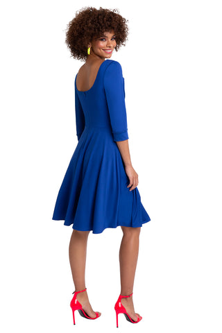 Vivid Blue 