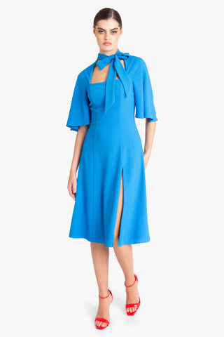 Breezy Blue