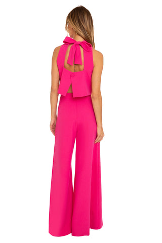 Hot Pink 
