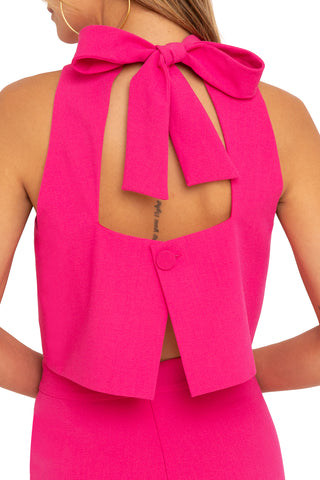 Hot Pink 