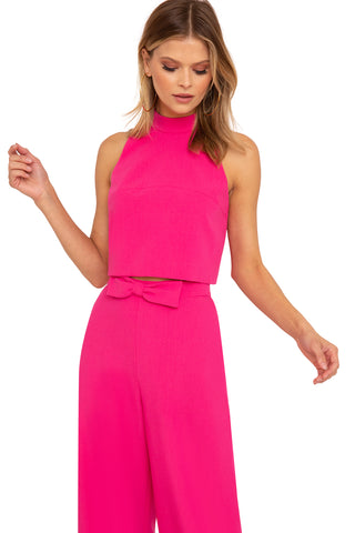 Hot Pink 