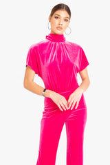 Hot Pink 1