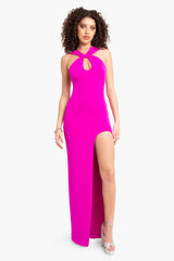 Vibrant Pink