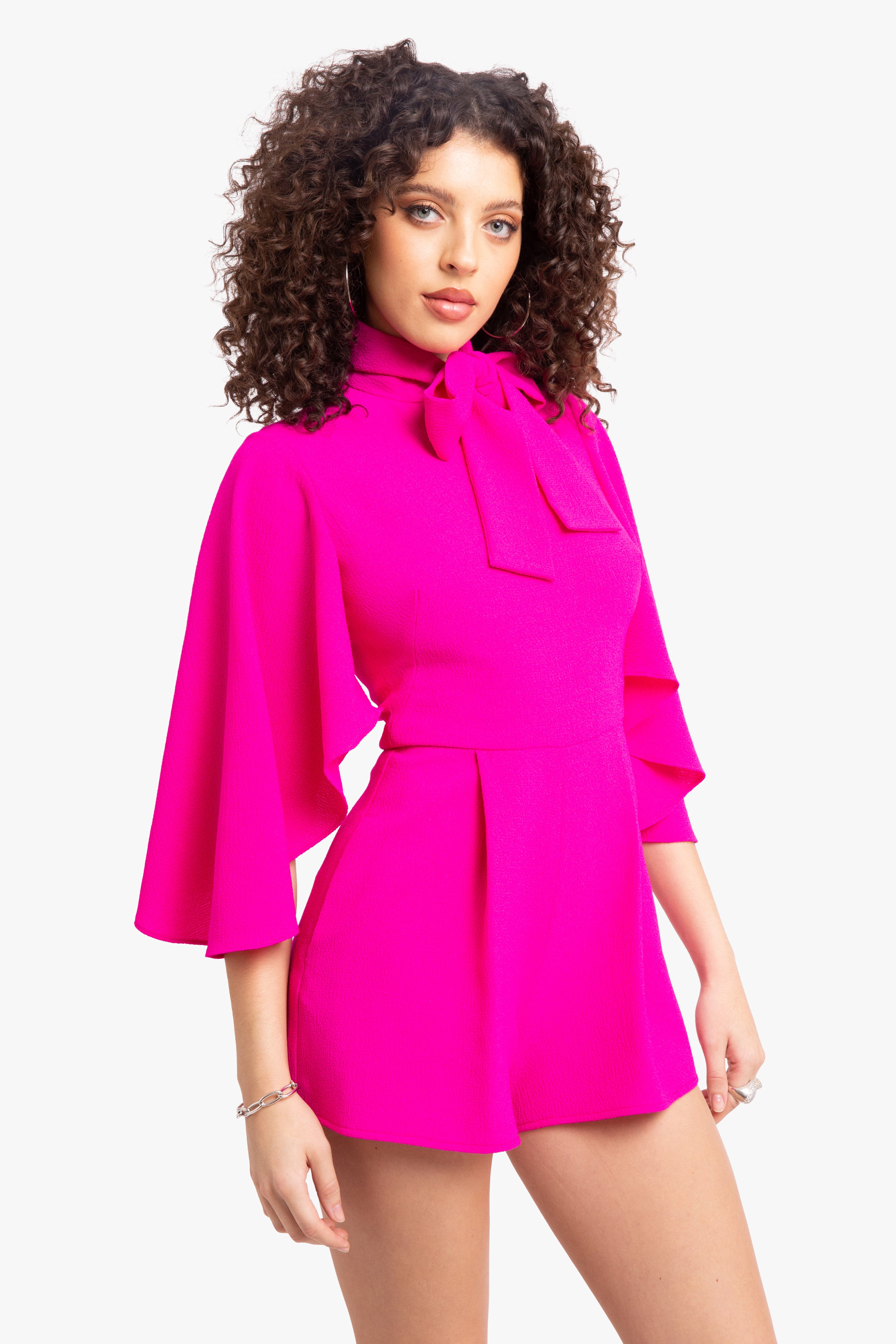 Vibrant Pink 1-6687796363336