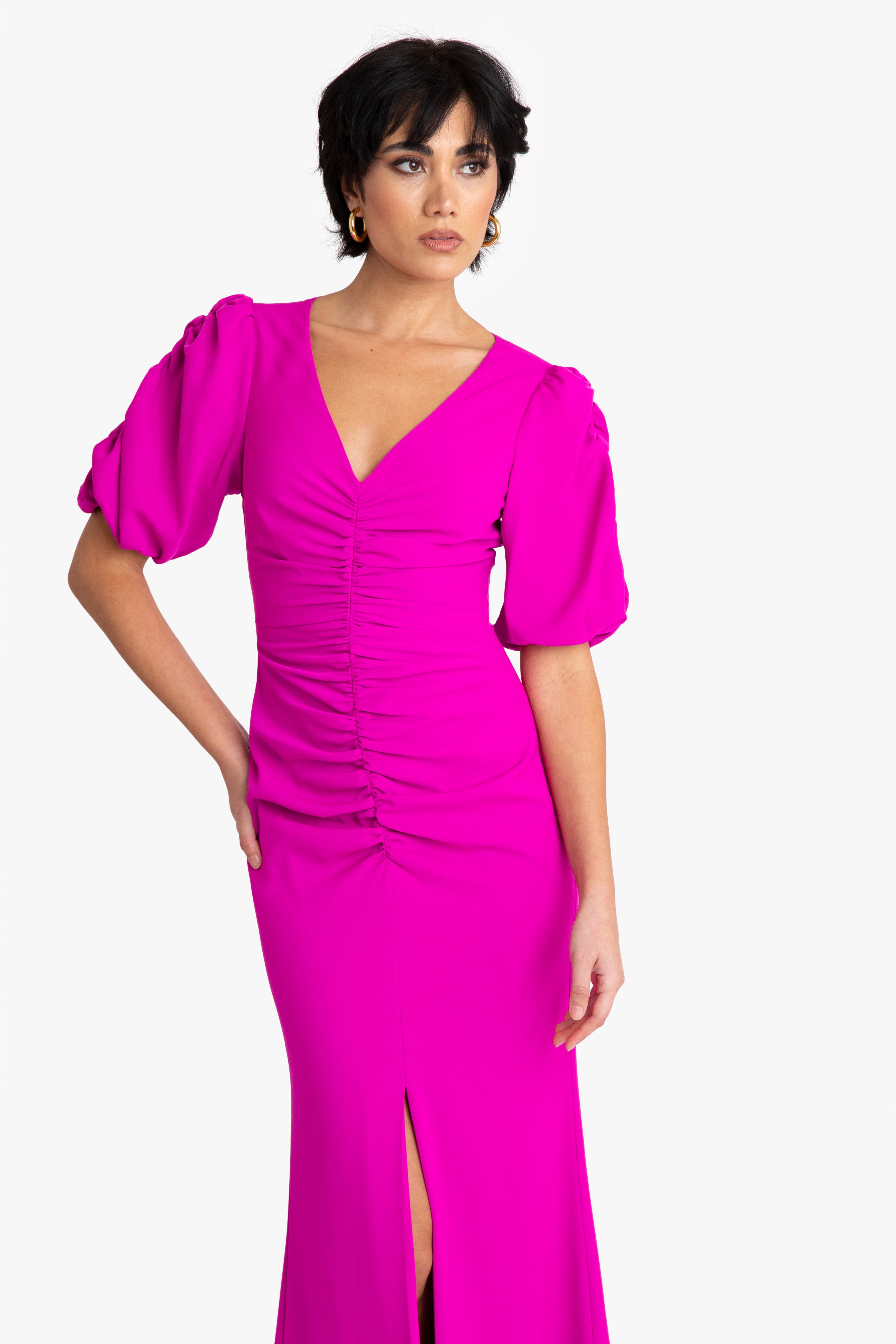 Vibrant Pink 1-6545471471688