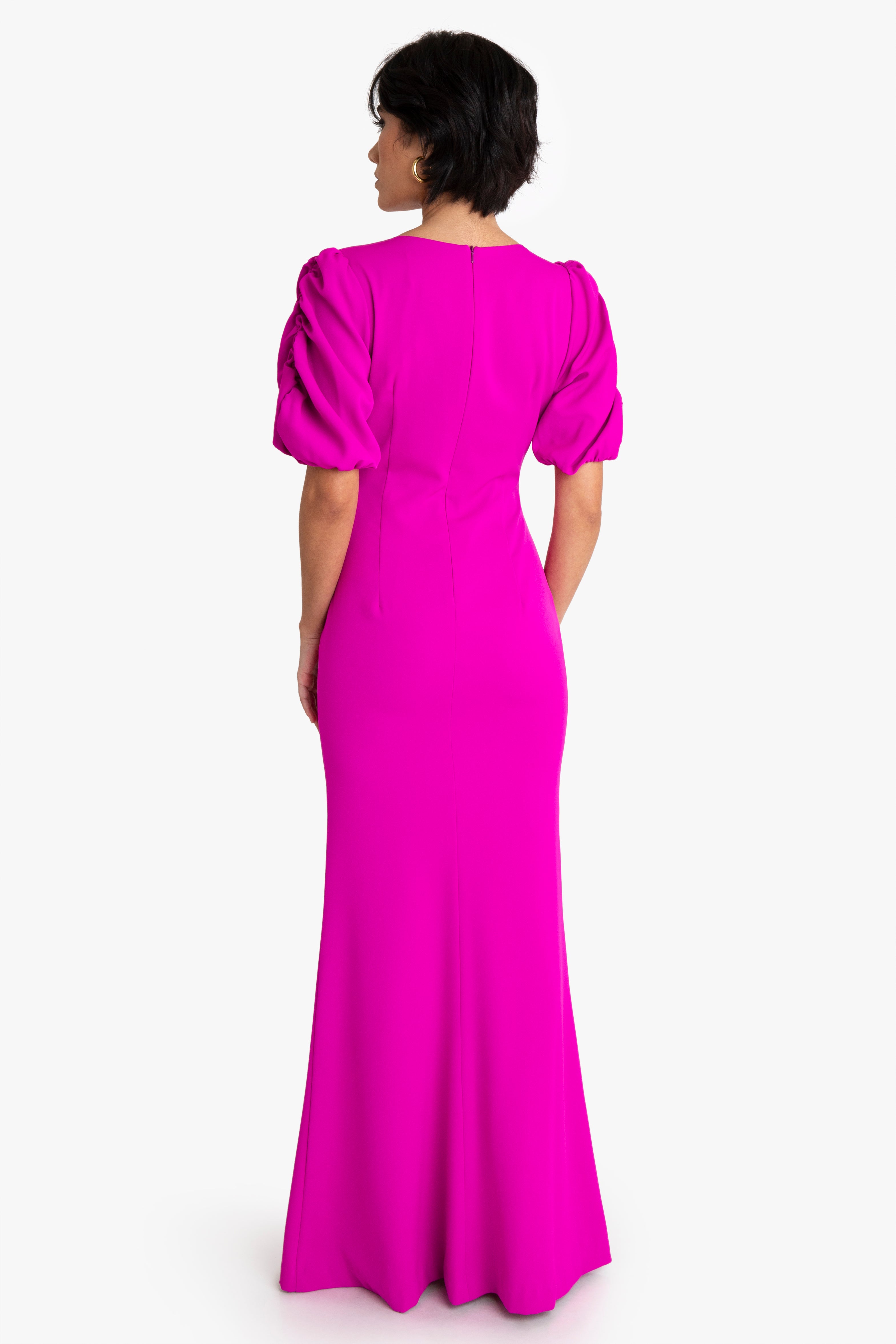 Vibrant Pink 1-6545471471688