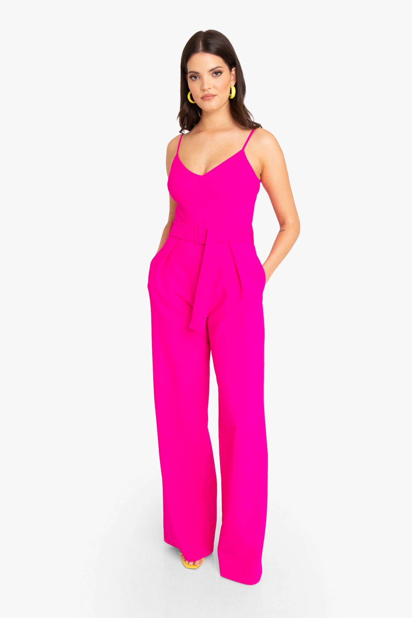 Vibrant Pink 1-4411234451528