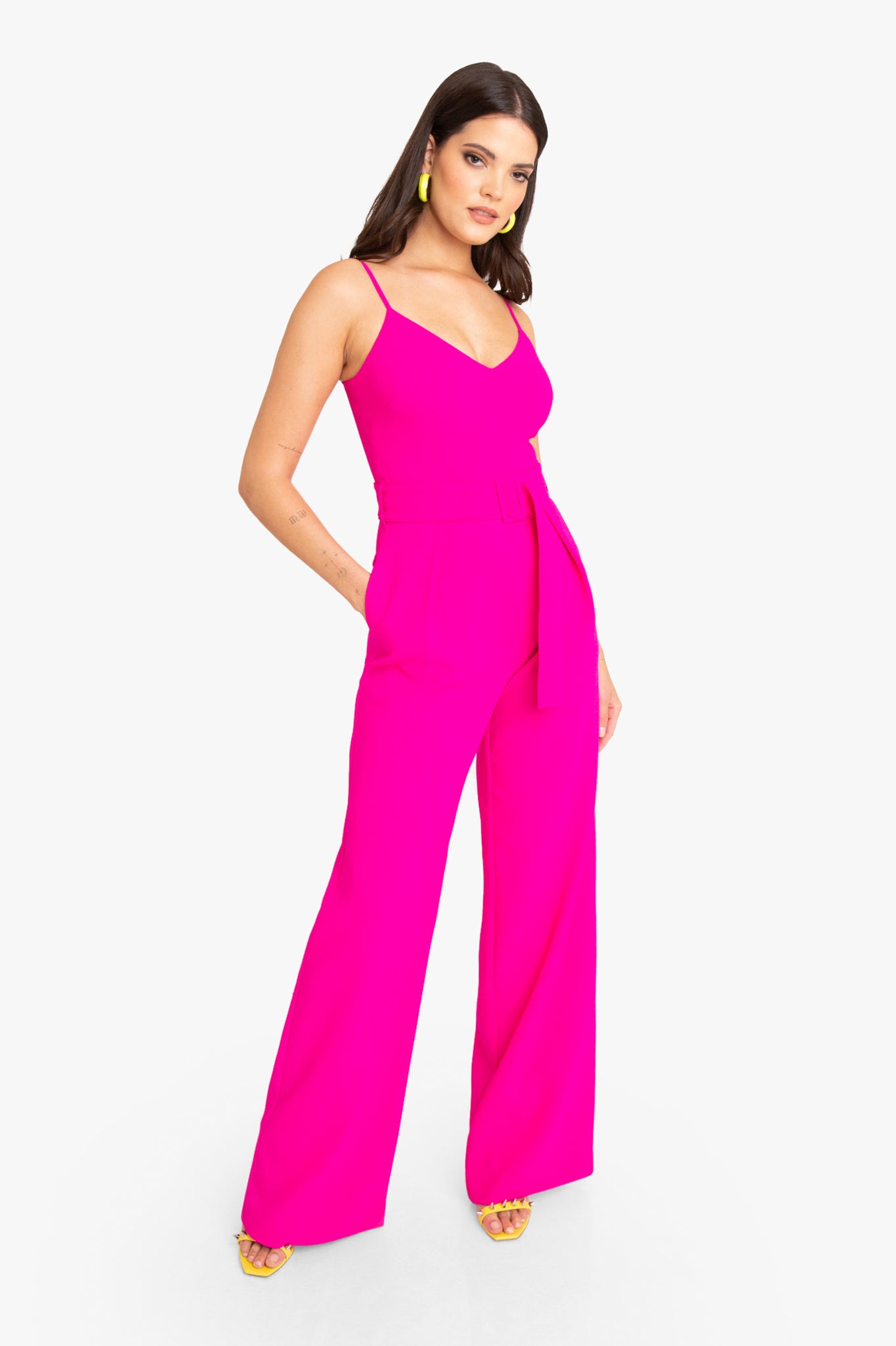 Vibrant Pink 1-4411234451528