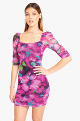 Vivid Flourish 1