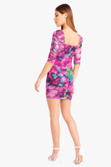 Vivid Flourish 1