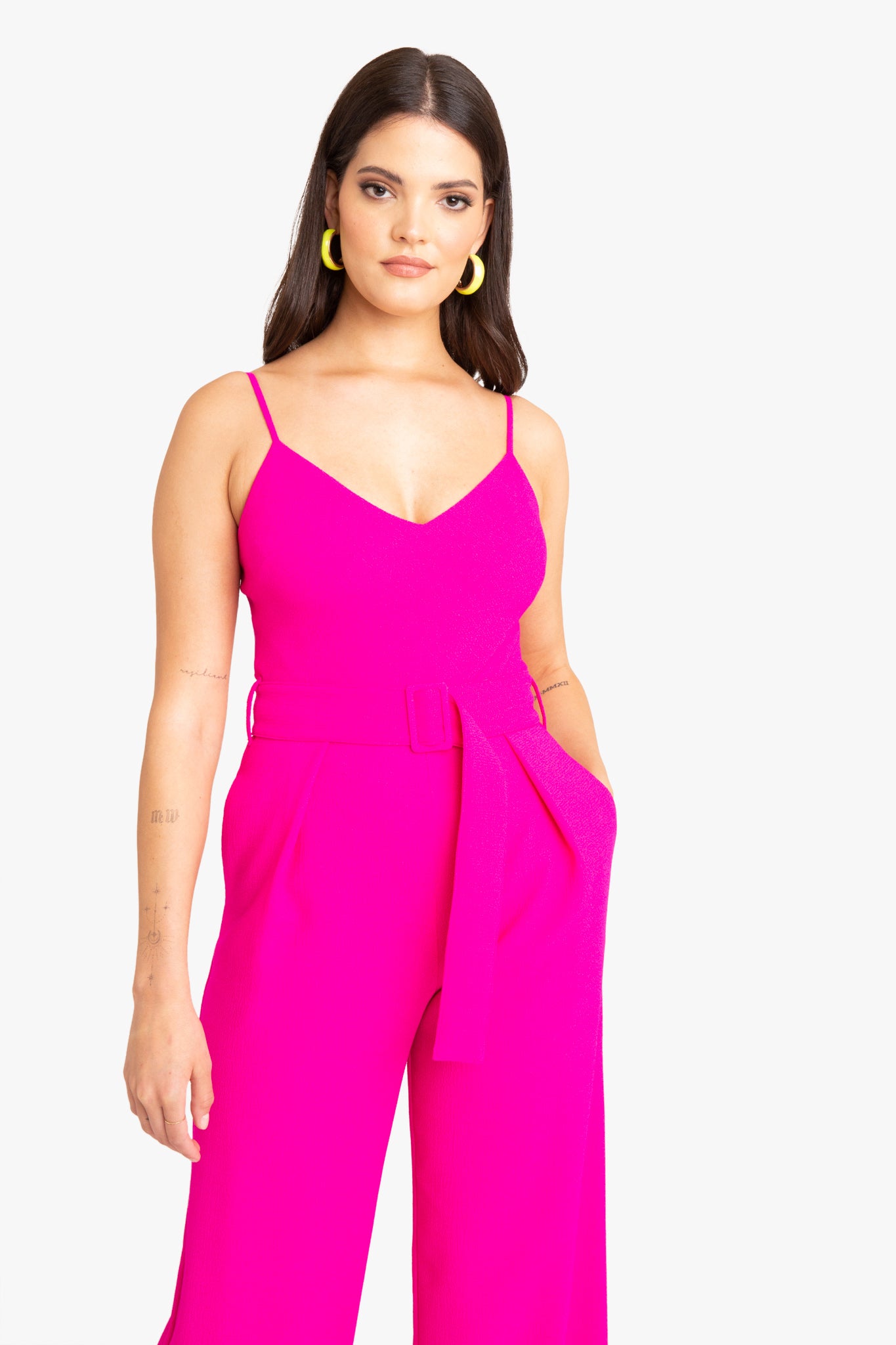 Vibrant Pink 1-4411234451528