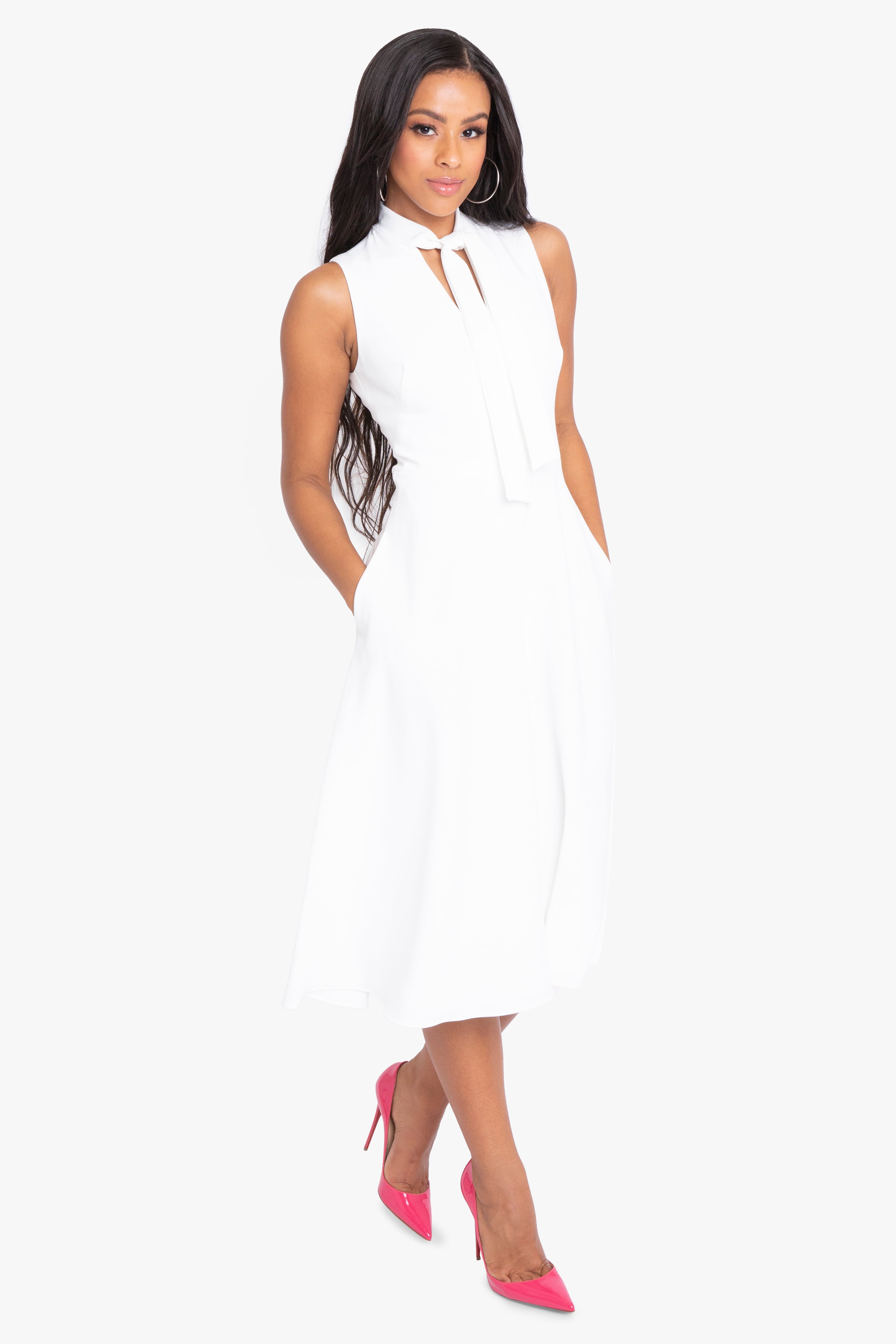 Black halo on sale carolina dress