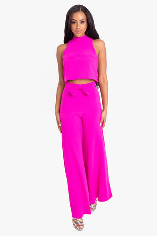 Vibrant Pink 