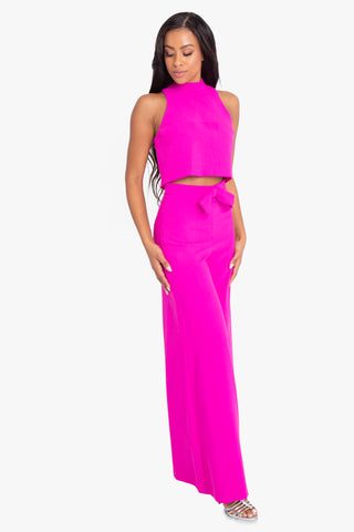 Vibrant Pink 