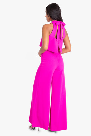 Vibrant Pink 