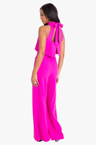 Vibrant Pink 