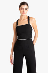 Black / Sugar 1