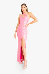 Candy Pink