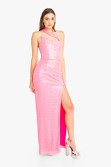 Candy Pink 1