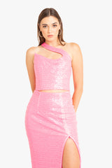 Candy Pink 1
