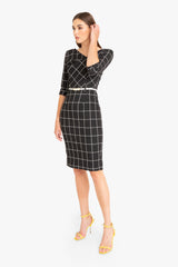 Checkered 1