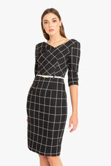 Checkered 1
