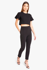 Black Black