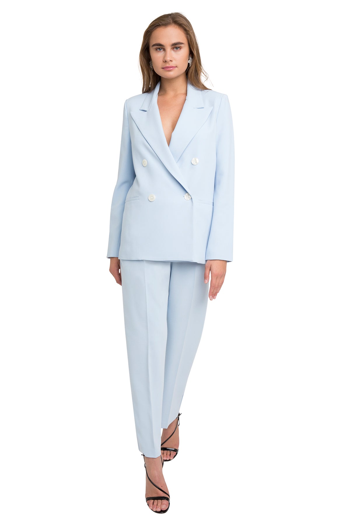 Hugo Blazer-4441179783240