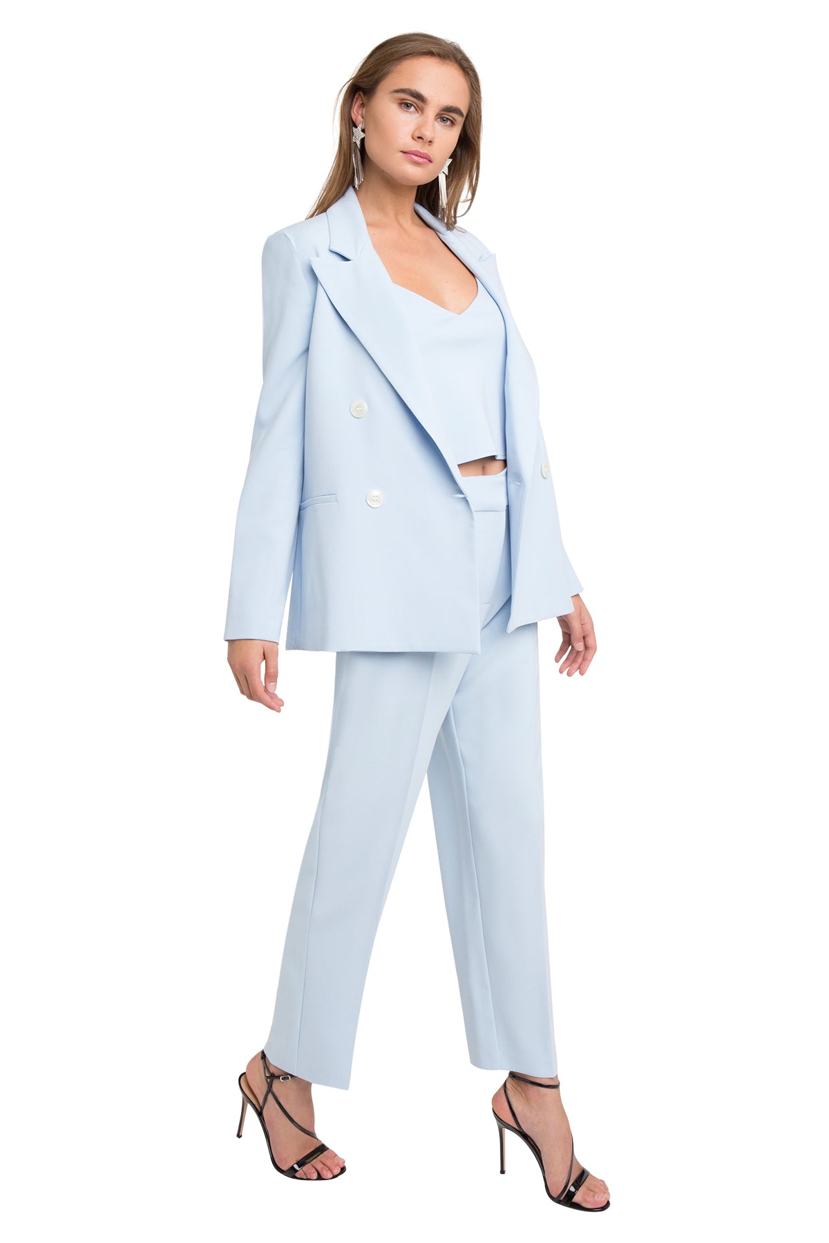 Hugo Blazer-4441179783240