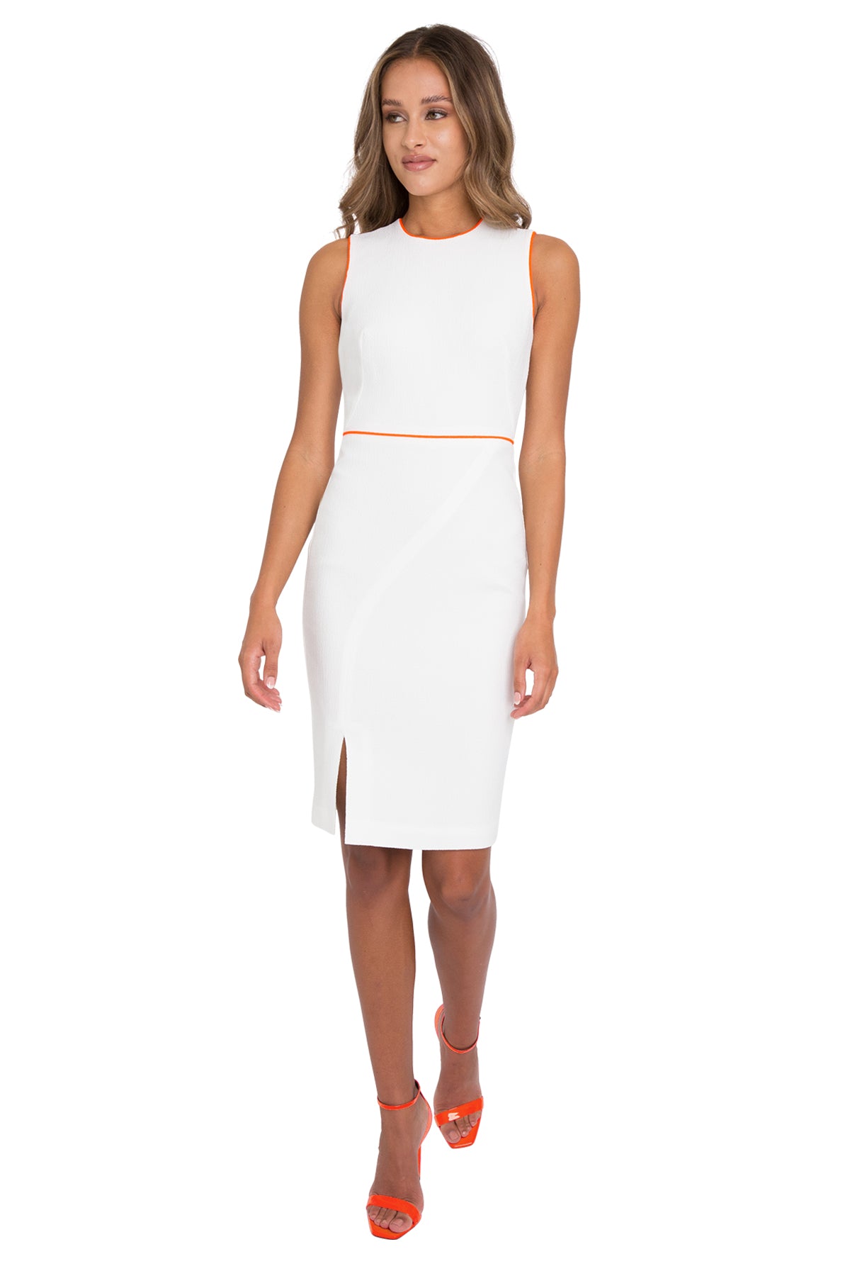 Puma Sheath Dress-4491329962056